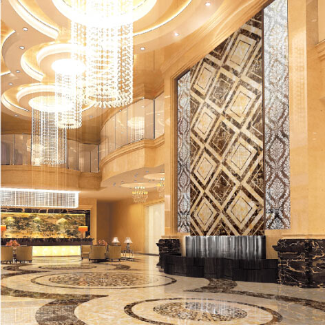 如何才能避免和預防內墻磚出現“后期釉裂”呢？