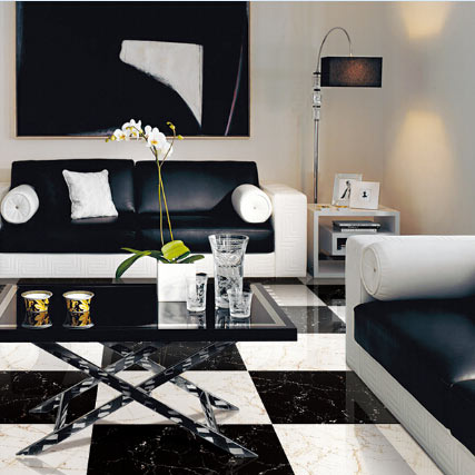 如何在現場對陶瓷磚的質量進行驗收？