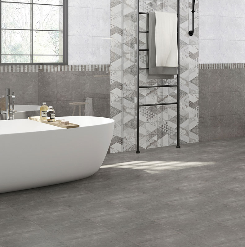 衛生間裝修宜采用哪些材料？